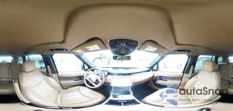 2024 BMW X7 xDrive40I z USA, uszkodzony, nr VIN 5UX23EM09R9T44747